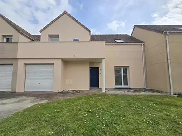Maison location à Évreux, Conches-en-ouche
