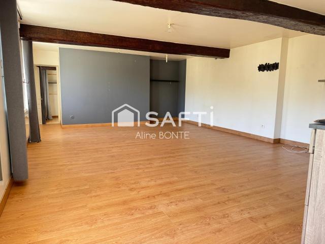 Appartement location à Conches-en-Ouche, Eure