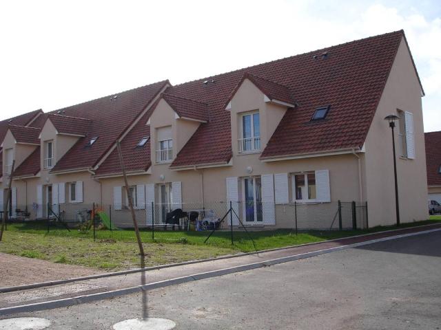 Maison location à Évreux, Conches-en-ouche