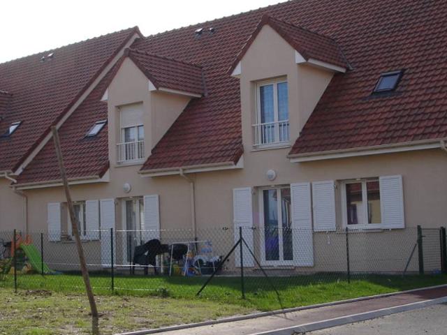 Appartement location à Évreux, Conches-en-ouche