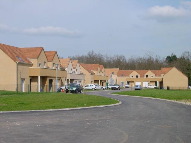 Maison location à Évreux, Conches-en-ouche