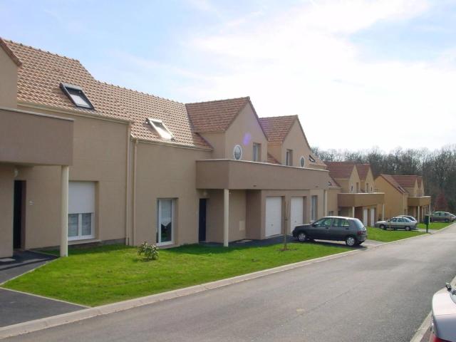Maison location à Évreux, Conches-en-ouche