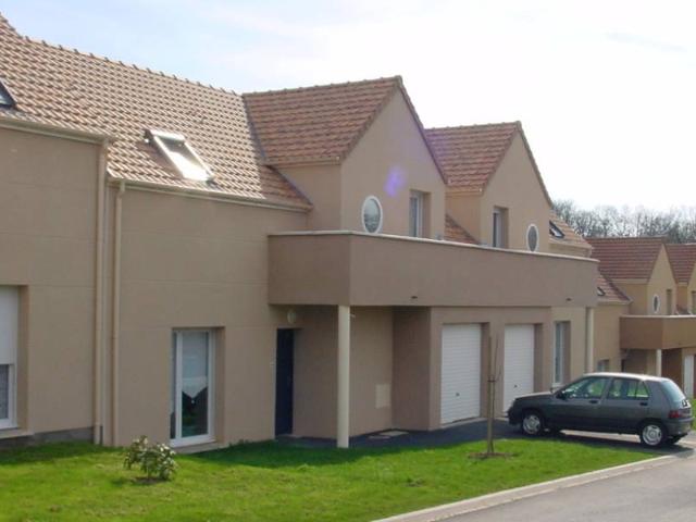 Appartement location à Évreux, Conches-en-ouche
