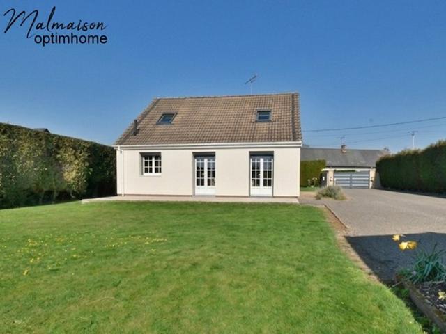 Maison vente à Évreux, Conches-en-ouche