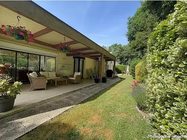 Maison vente à Conches-sur-Gondoire, Seine-et-Marne