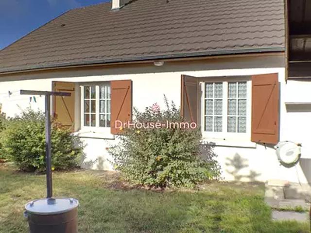 Maison vente à Torcy, Conches-sur-gondoire