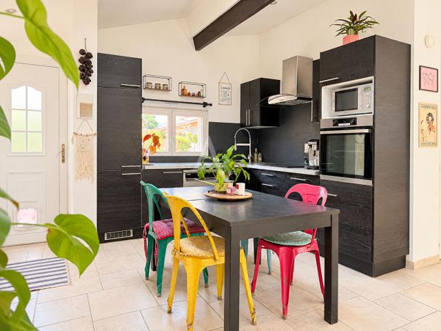 Maison vente à Conches-sur-Gondoire, Seine-et-Marne