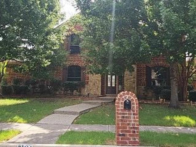 House for sale in Frisco