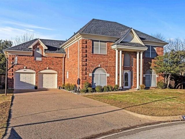 House for sale in Benbrook House for sale in Benbrook