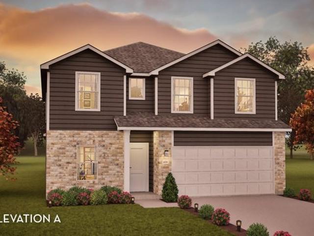 House for sale in Brazoria, Texas