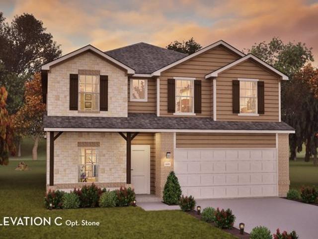 House for sale in Beasley, Fort Bend County