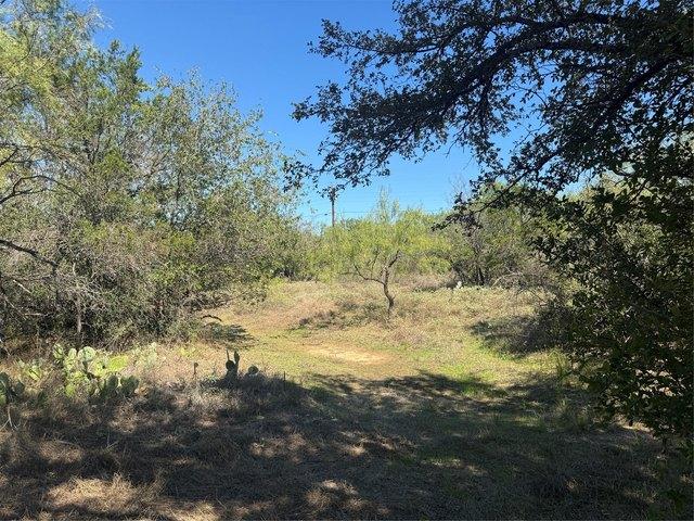 Land for sale in Kingsland, Llano County