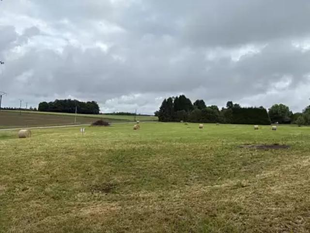 Terrain vente à Compiègne, Conchy-les-pots