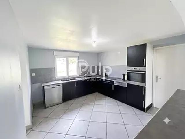Maison vente à Conchy-sur-Canche, Pas-de-Calais
