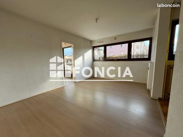 Appartement vente à Thonon-les-Bains, Thonon-les-bains