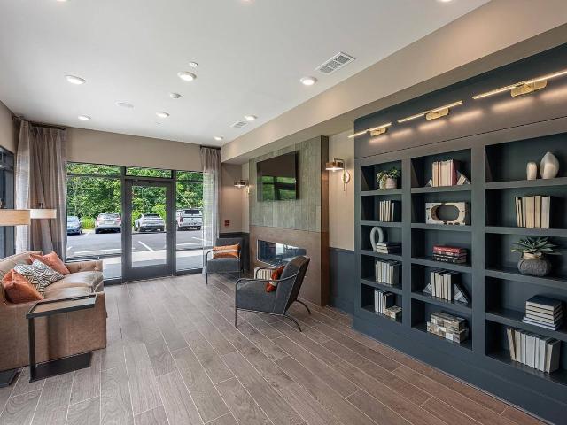 Apartment for rent in Georgia