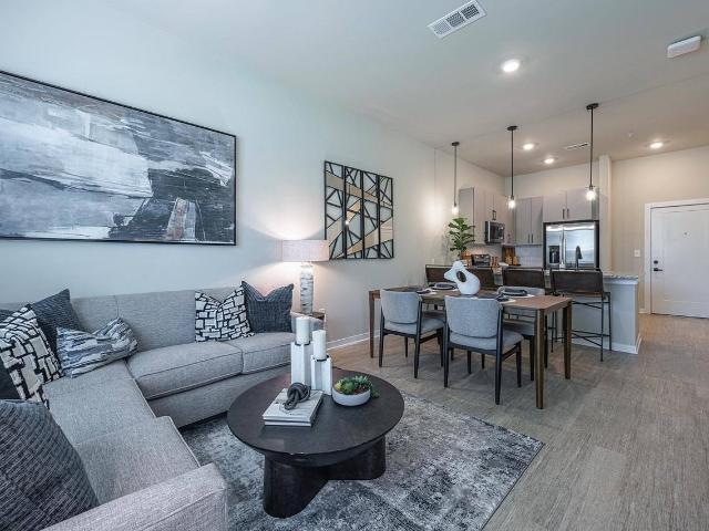 Apartment for rent in Georgia