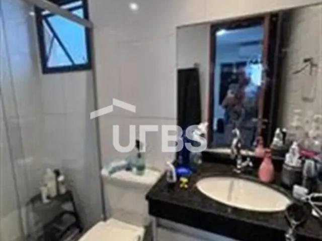 Apartamento venda em Região Geográfica Imediata de Goiânia, Goiânia