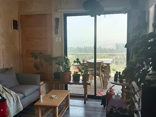 Concón, A tan solo 3 km de concón en la tranquilidad del campo