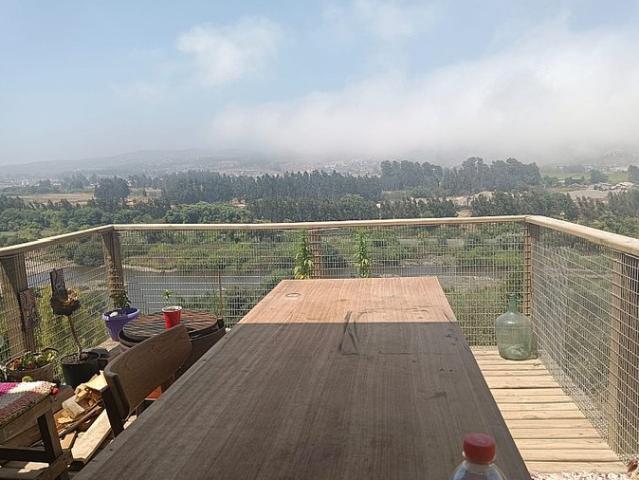 Concón, A tan solo 3 km de concón en la tranquilidad del campo