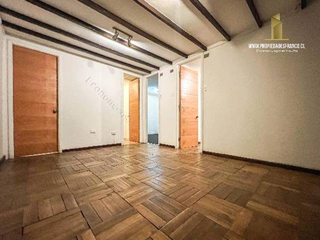 Casa en arriendo en Gabriela Mistral, Concón