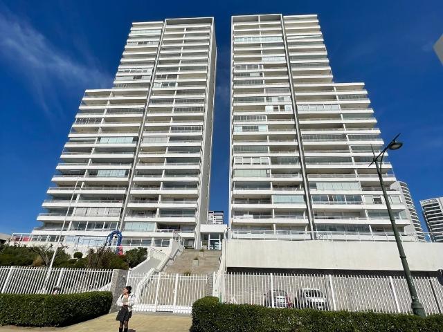 Departamento en arriendo en Porvenir, Concón