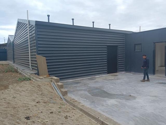 Concón, Atención empresas