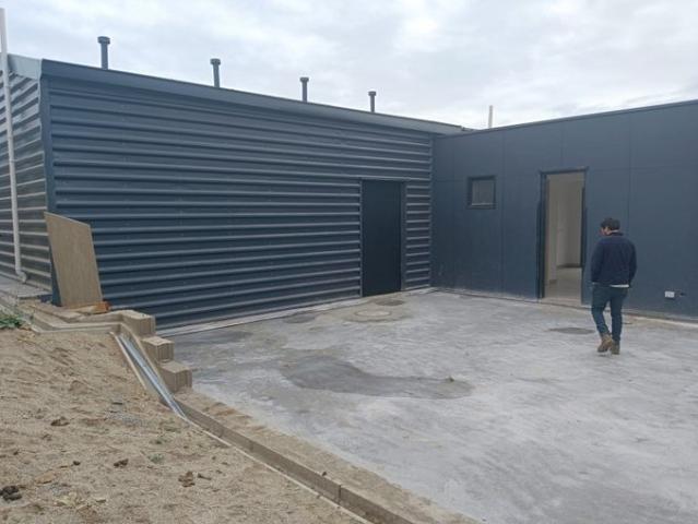 Concón, Atención empresas