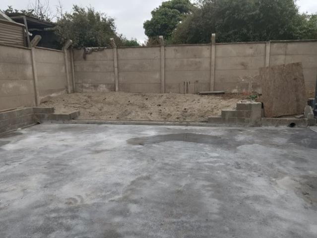 Concón, Atención empresas