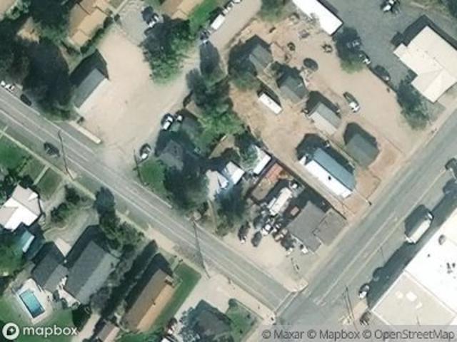 House for sale in Okanogan, Okanogan County