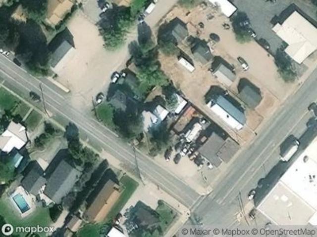 House for sale in Okanogan, Washington
