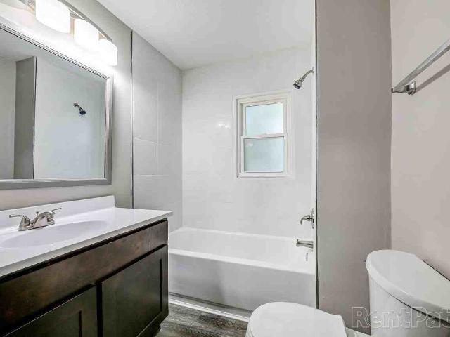 Apartment for rent in Ohio