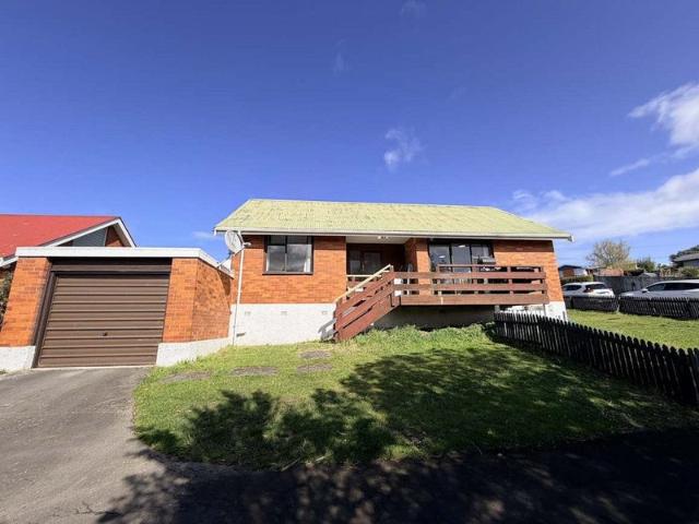 House for rent in Otakou