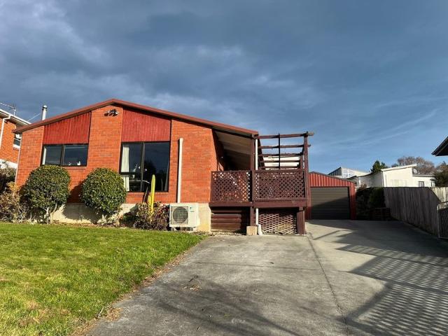 House for rent in Otakou