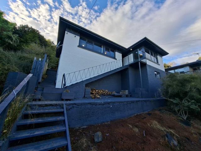 House for rent in Otakou