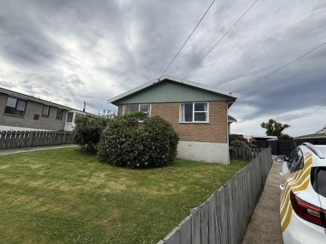 Apartment for rent in Otakou