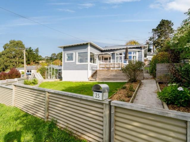 House for rent in Otakou
