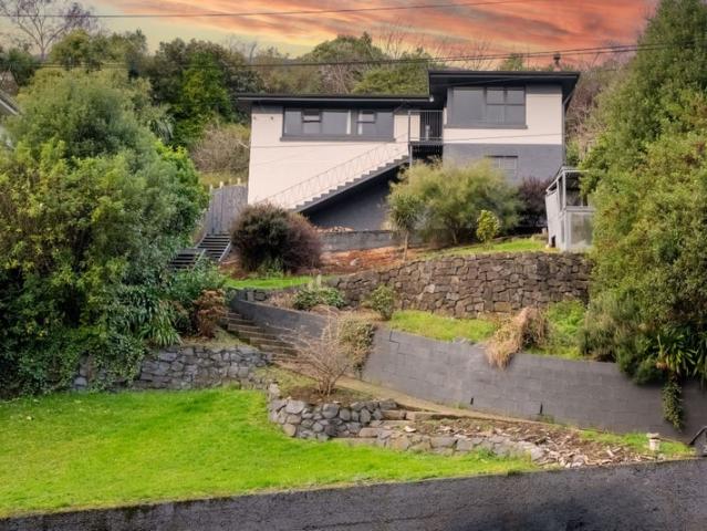 House for rent in Otakou