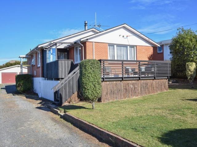 House for rent in Otakou