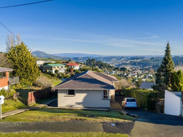 House for rent in Otakou