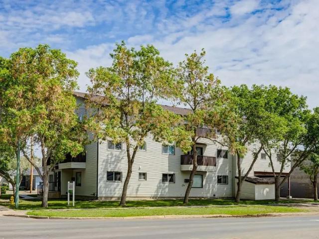 Apartment for rent in Regina, Saskatchewan