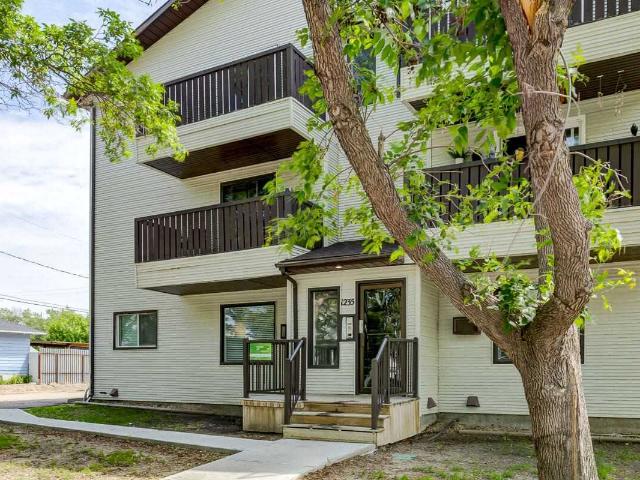 Apartment for rent in Regina, Saskatchewan