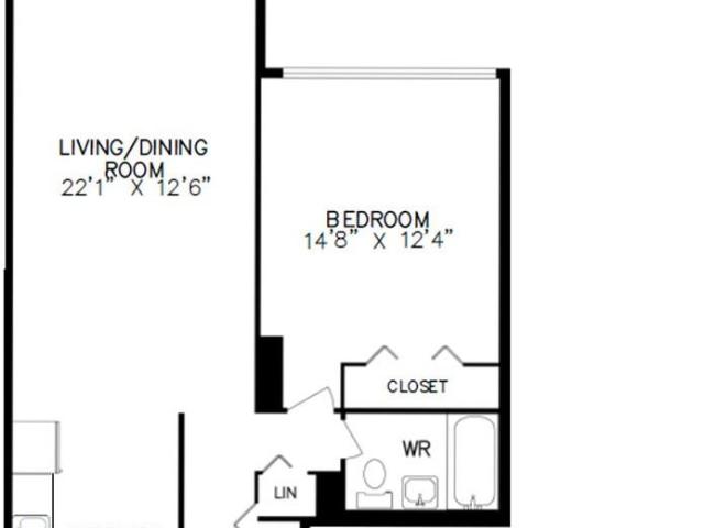 Apartment for rent in Ancaster, Ontario