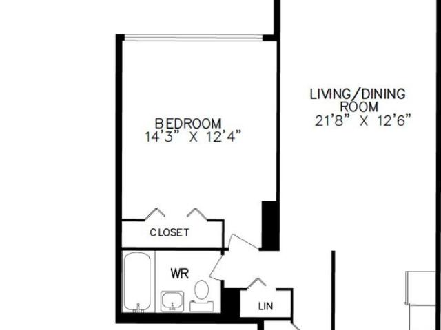 Apartment for rent in Ancaster, Ontario