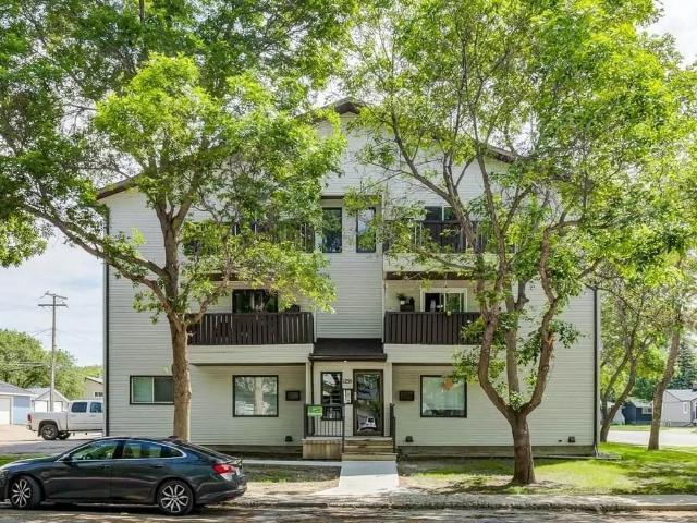 Apartment for rent in Regina, Saskatchewan