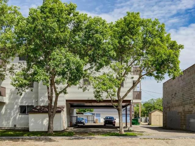 Apartment for rent in Rosemont, Regina