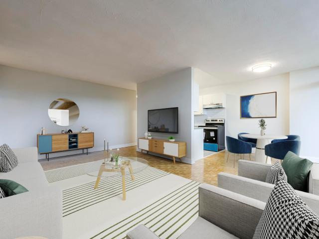 Apartment for rent in Ancaster, Ontario