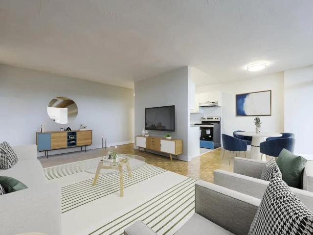 Apartment for rent in Ancaster, Ontario