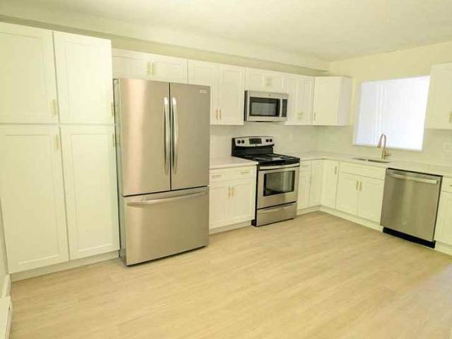 Apartment for rent in Waterbury, Connecticut