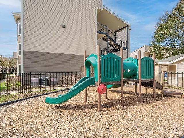 Apartment for rent in Harris, Texas